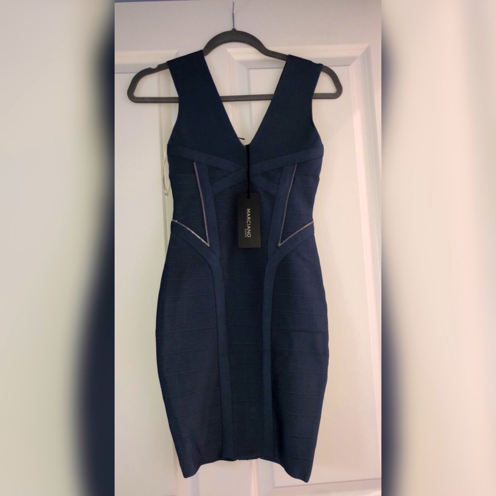 Marciano dress